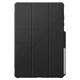 Чохол Spigen Rugged Armor Pro до Samsung Galaxy Tab S12+ Plus Black (ACS11822) - зображення 12