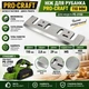 Ніж для рубанка PRO-CRAFT 110мм (для PE-2150) 112150 - изображение 1
