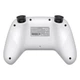 Геймпад GameSir Nova Lite White беспроводной джойстик (Nintendo, Android, iOS, Windows) - изображение 9