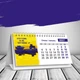 Календар настільний будиночок на 2027 рік - "Слава Україні" - изображение 2