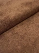 Полотенце махровое банное Parisa Home Flat 70*140 Коричневое - изображение 7
