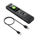 Dyktafon cyfrowy Kruger&Matz KM0950 8 GB (5901890130332) - obraz 4