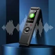 Dyktafon cyfrowy Kruger&Matz KM0950 8 GB (5901890130332) - obraz 11
