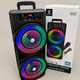 Колонка Bluetooth TTD-2807 - зображення 1