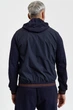 Бомбер чоловічий RITMO Hooded Jacket Falcone 9313 XXL - изображение 2