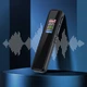 Dyktafon cyfrowy Kruger&Matz KM0951 8 GB (5901890131339) - obraz 9