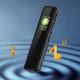 Dyktafon cyfrowy Kruger&Matz KM0951 8 GB (5901890131339) - obraz 11