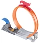 Zestaw torów Hot Wheels Action Pętla ze skocznią + 1 samochodzik (FWM88) (887961678734) - obraz 4