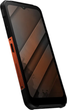 Smartfon Hammer Construction 3 5G 6/128GB Orange (TEL001127) - obraz 4