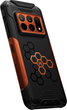 Smartfon Hammer Construction 3 5G 6/128GB Orange (TEL001127) - obraz 7