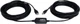 Kabel StarTech USB Type-A 2.0 - USB Type-B 9 m Black (USB2HAB30AC) - obraz 1