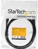 Kabel StarTech DisplayPort - DisplayPort 1.4 3 m Black (DP14MM3M) - obraz 4