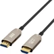 Кабель EFB-Elektronik HDMI-HDMI 2.1 10 m Black (HDMI-21-00006) - зображення 2