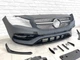 Комплект обвеса CLA45 AMG Mercedes-Benz CLA class C117 2013-2018 для Mercedes-Benz CLA class C117 2013-2018 (8152) - изображение 9