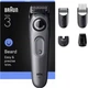 Тример Braun Series 3 BT3560 - зображення 1