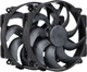 Набір вентиляторів Noctua NF-A14x25r G2 PWM Sx2-PP chromax.black 2-pack - зображення 1
