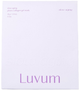 Zestaw maseczek do twarzy Luvum Slow Aging 5x38 g (8809736650266) - obraz 1