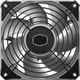 Wentylator Cooler Master MasterFan A120 Czarny (MFZ-P2NA-25NPK-R1) - obraz 2