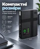 Мини ИБП для роутера повербанк бесперебойник Wi-Fi модема интернета UPS зарядное устройство автономное питание - изображение 7