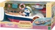 Ігровий набір Sylvanian Families Екскурсійний човен з тюленями SLV5864 (5054131058640) - зображення 1
