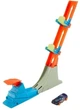 Zestaw torów Hot Wheels Action Pionowy rajd Vertical Power Launch + 1 samochodzik (FWM85-HDR82) (194735030668) - obraz 2
