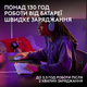 Мышь Logitech G305 X Superlight Wireless/Bluetooth/USB Lilac (910-007755) - изображение 6