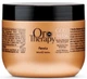Maska do włosów Fanola Oro Therapy Gold Mask 9500353 300 ml (8008277762791) - obraz 2