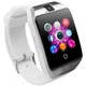 Умные часы Smart Watch Q18 WHITE (31101942013) - изображение 1