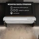 Витяжка Perfelli PL 6144 I LED - зображення 3