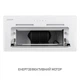 Вытяжка Minola HBI 6473 WH GLASS 800 LED Line - изображение 14