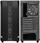 Корпус Chieftec HUNTER GS-01B-OP 4x120mm A-RGB ATX Midi-Tower без БП Black(TDB_129F3E97DF86) - изображение 10