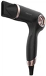 Suszarka do włosów Cecotec DryGlam Waves 6in1 Sensor Czarna (A01_EU01_122521) - obraz 2