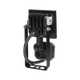 Прожектор светодиодный Rebel 10W с датчиком сумерек и движения, 6500K, 230V (URZ3622) - изображение 2