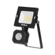 Рефлектор LED прожектор REBEL 20W с датчиком движения и сумерек 4000K 230V (URZ3613) - изображение 1