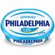 Крем-Сир Вершковий з Йогуртом Philadelphia Joghurt 175 г - зображення 1