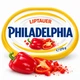 Крем-Сир Сливочный с Паприкой и Травами Philadelphia Liptauer 175 г - изображение 2