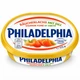 Крем-Сир Сливочный с Копченым Лососем и Укропом Philadelphia Saumon Fume et Aneth 175 г - изображение 5