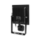 Светодиодный прожектор REBEL 50W 4000K 230V с датчиком движения (URZ3617) - изображение 2