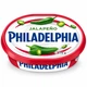 Крем-Сир Сливочный с Перцем Халапено Philadelphia Jalapeno 175 г - изображение 5
