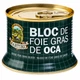 Фуа-Гра из Гусиной Печени (Блок) Martiko Bloc de Foie Gras de Oca 130 г - изображение 1