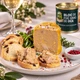 Фуа-Гра из Гусиной Печени (Блок) Martiko Bloc de Foie Gras de Oca 130 г - изображение 2