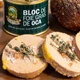 Фуа-Гра из Гусиной Печени (Блок) Martiko Bloc de Foie Gras de Oca 130 г - изображение 5