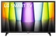Телевізор LG 32" HDR10 Pro AI 32LB650B3LA - зображення 1