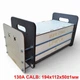 Корпус Эконом для LiFePO4 - 130х8s CALB (130Ah 130Ач на 8 ячеек) Бокс Аккумуляторы (Разбор) Деревянный Ящик Коробка под Элементы Батареи - изображение 1