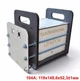 Корпус Эконом для LiFePO4 - 104х4s GOTION (104Ah 104Ач на 4 ячеек 12V) Бокс Аккумуляторы (Разбор) Деревянный Ящик Коробка под Элементы Батареи - изображение 1