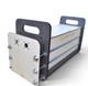 Корпус Эконом для LiFePO4 - 104х8s GOTION (104Ah 104Ач на 8 ячеек 24V) Бокс Аккумуляторы (Разбор) Деревянный Ящик Коробка под Элементы Батареи - изображение 3