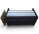 Корпус Эконом для LiFePO4 - 104х8s GOTION (104Ah 104Ач на 8 ячеек 24V) Бокс Аккумуляторы (Разбор) Деревянный Ящик Коробка под Элементы Батареи - изображение 6