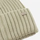 Шапка Malisa Бомбер 15-1275-PM-76 One Size Зелена (ROZ6501064514) - зображення 4