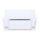 Витяжка повновбудована Perfelli BI 5532 A 1000 WH LED - зображення 1