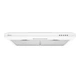 Витяжка плоска Perfelli PL 6124 WH LED - зображення 1